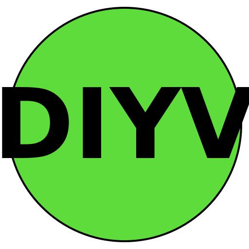 DIY Visionary